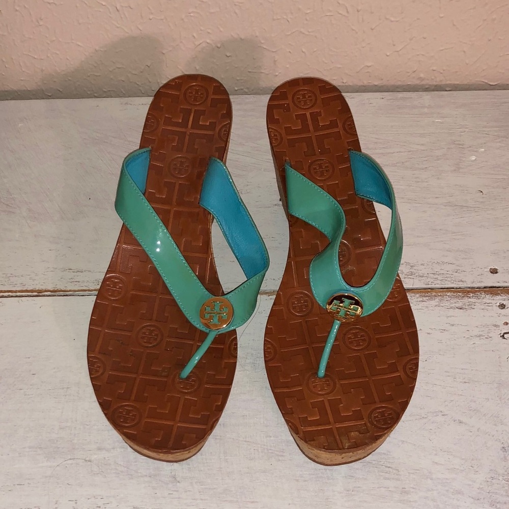 Tory Burch sandals